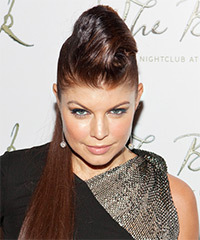 Fergie